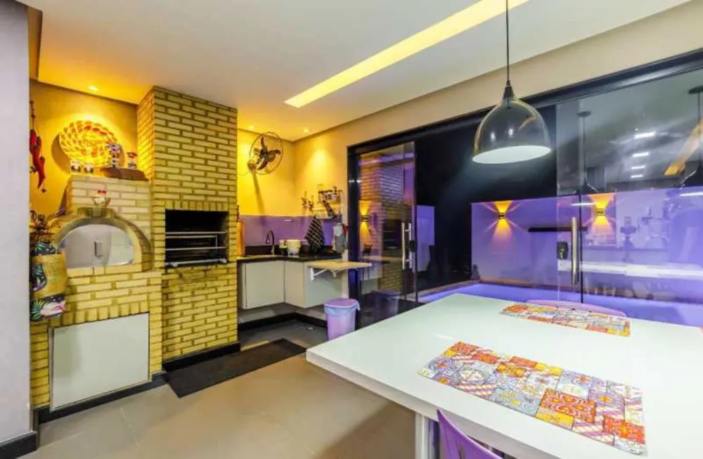 Casa de Condomínio, 4 quartos - Foto 7