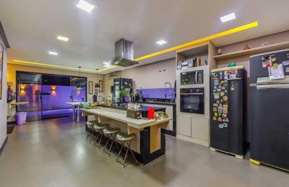 Casa de Condomínio, 4 quartos - Foto 4