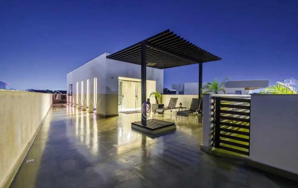 Casa de Condomínio, 4 quartos - Foto 25
