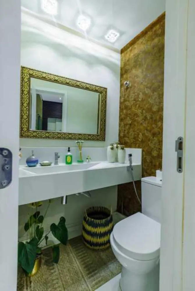 Casa de Condomínio, 4 quartos - Foto 6