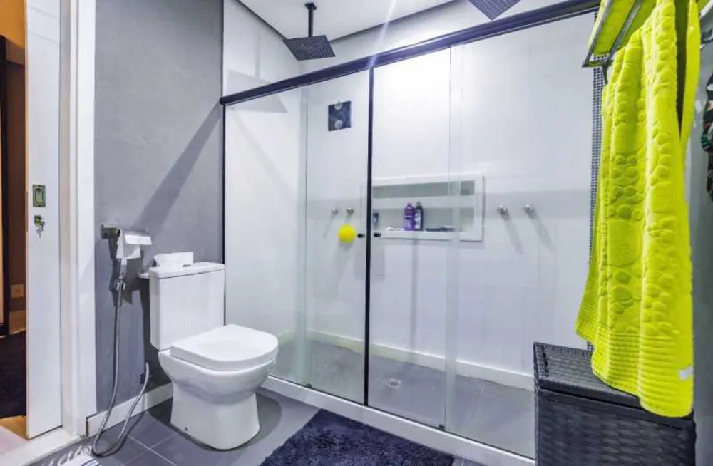 Casa de Condomínio, 4 quartos - Foto 18