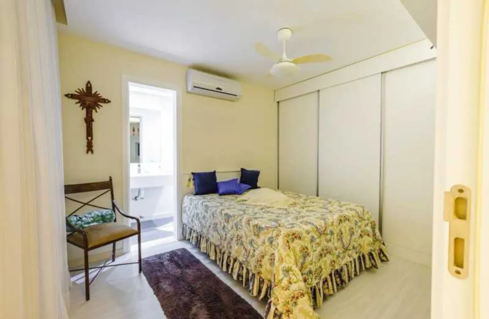 Casa de Condomínio, 4 quartos - Foto 22