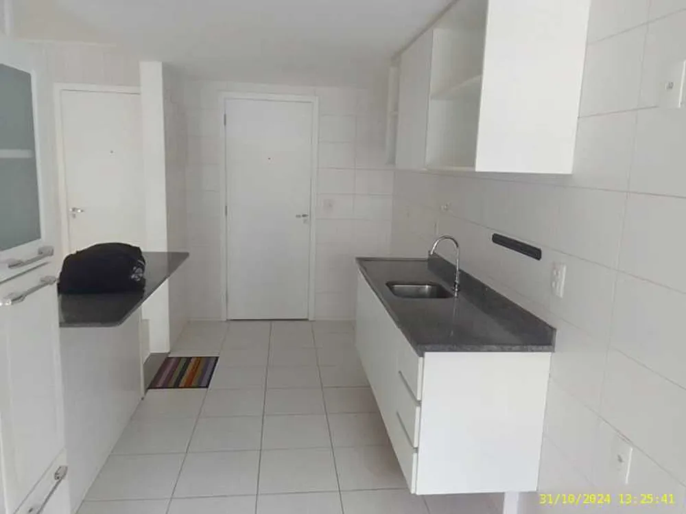 Apartamento, 4 quartos, 115 m² - Foto 21