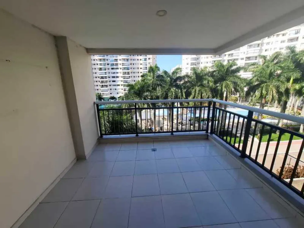 Apartamento, 4 quartos, 115 m² - Foto 4
