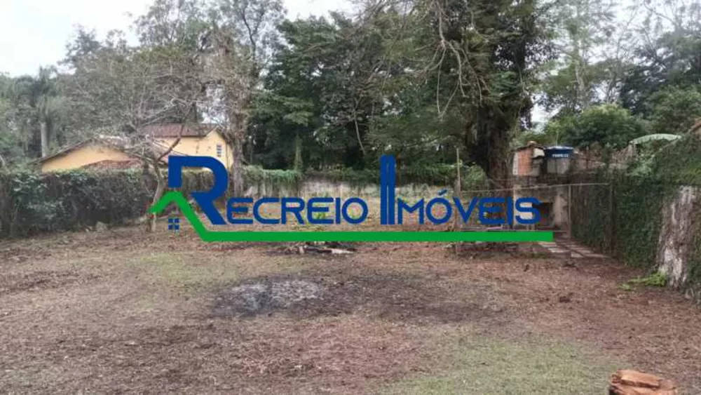 Terreno, 1005 m² - Foto 1