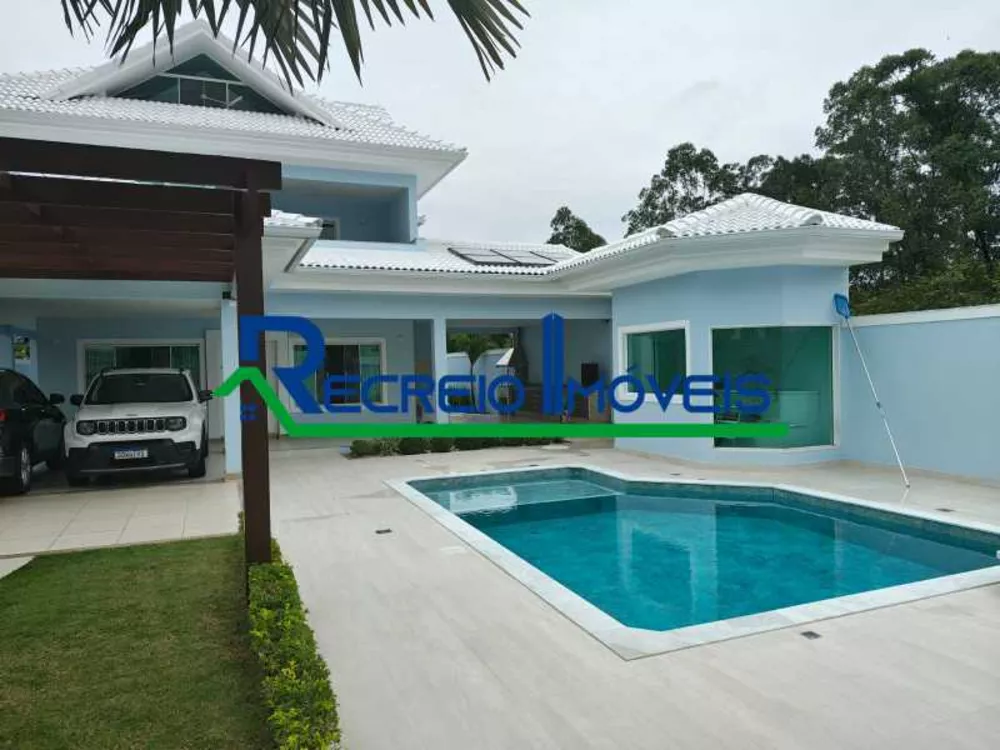 Casa de Condomínio, 4 quartos - Foto 2