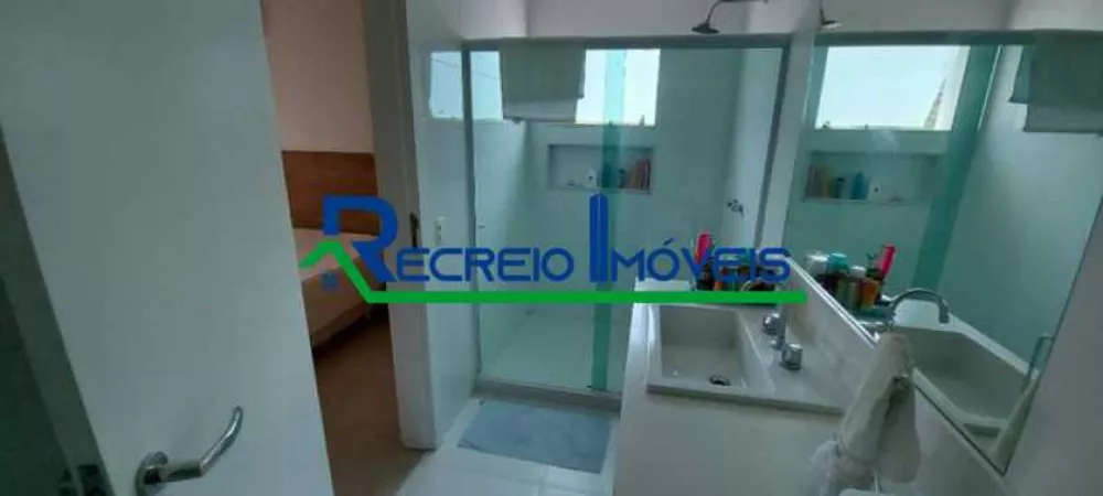 Casa de Condomínio, 4 quartos - Foto 11