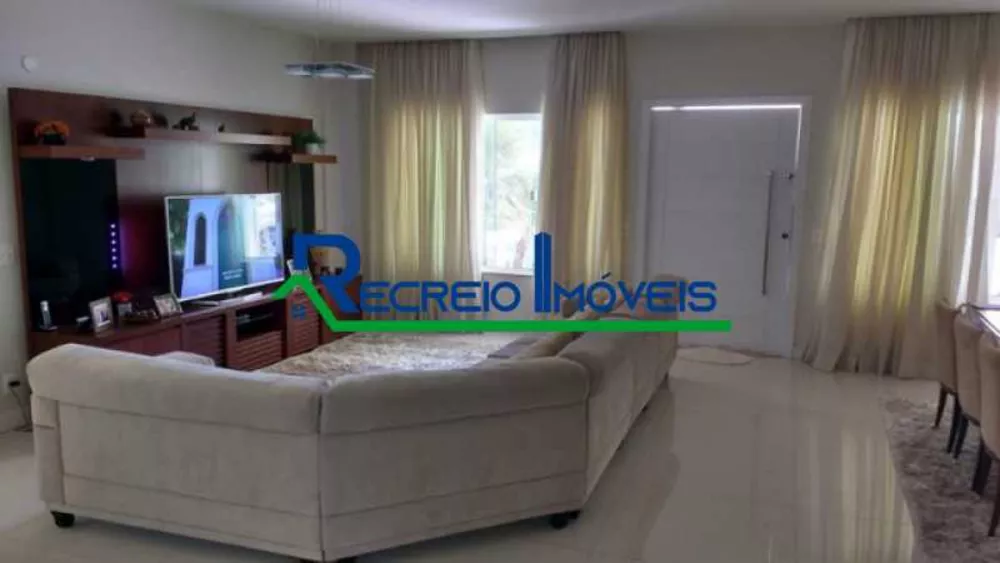 Casa de Condomínio, 4 quartos - Foto 7