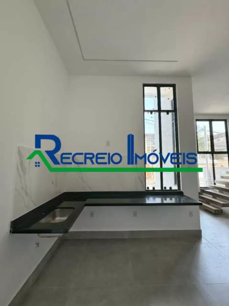 Casa de Condomínio, 3 quartos - Foto 24