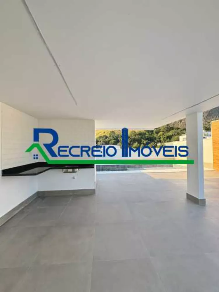 Casa de Condomínio, 3 quartos - Foto 20