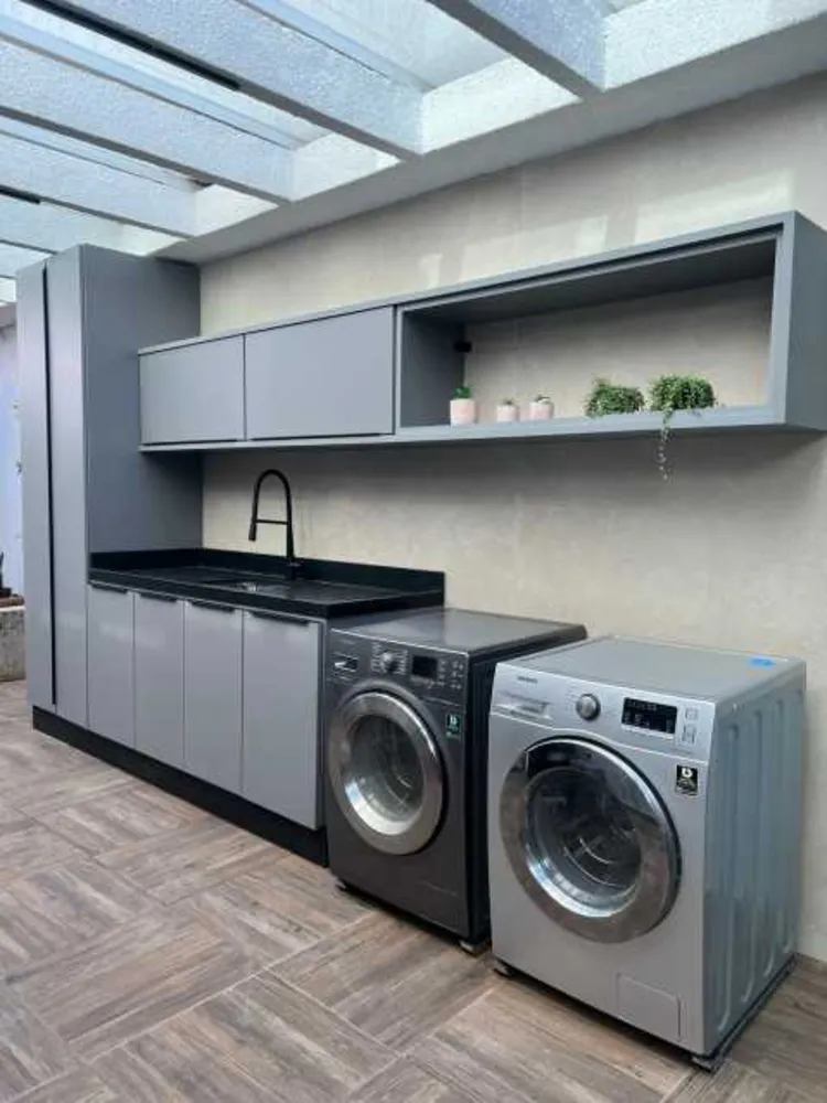 Casa de Condomínio, 4 quartos - Foto 7