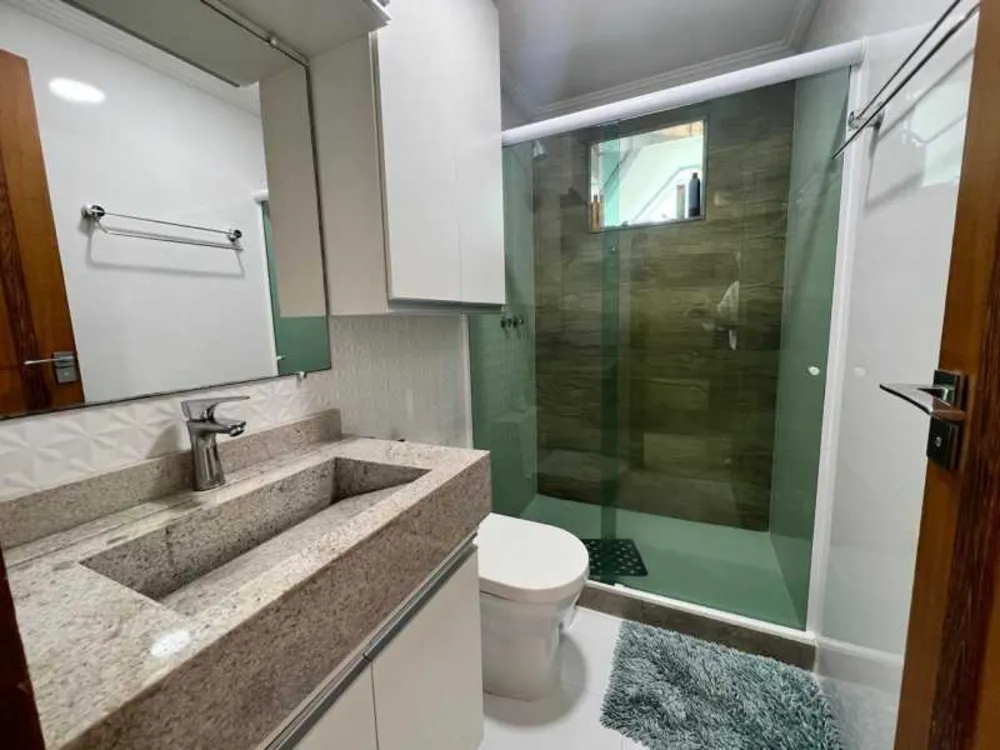 Casa de Condomínio, 4 quartos - Foto 3
