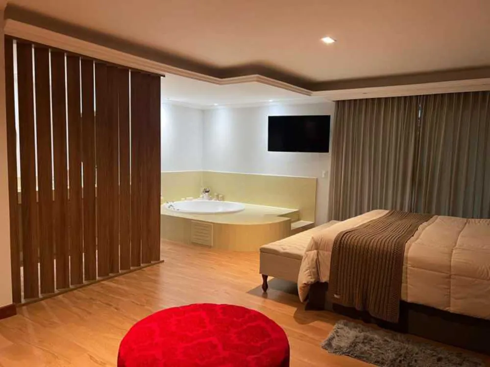 Casa de Condomínio, 4 quartos - Foto 6