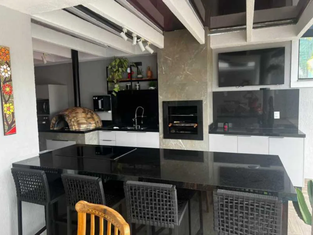 Casa de Condomínio, 4 quartos - Foto 9