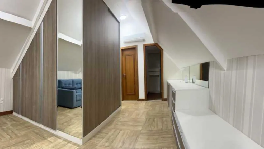 Casa de Condomínio, 4 quartos - Foto 8