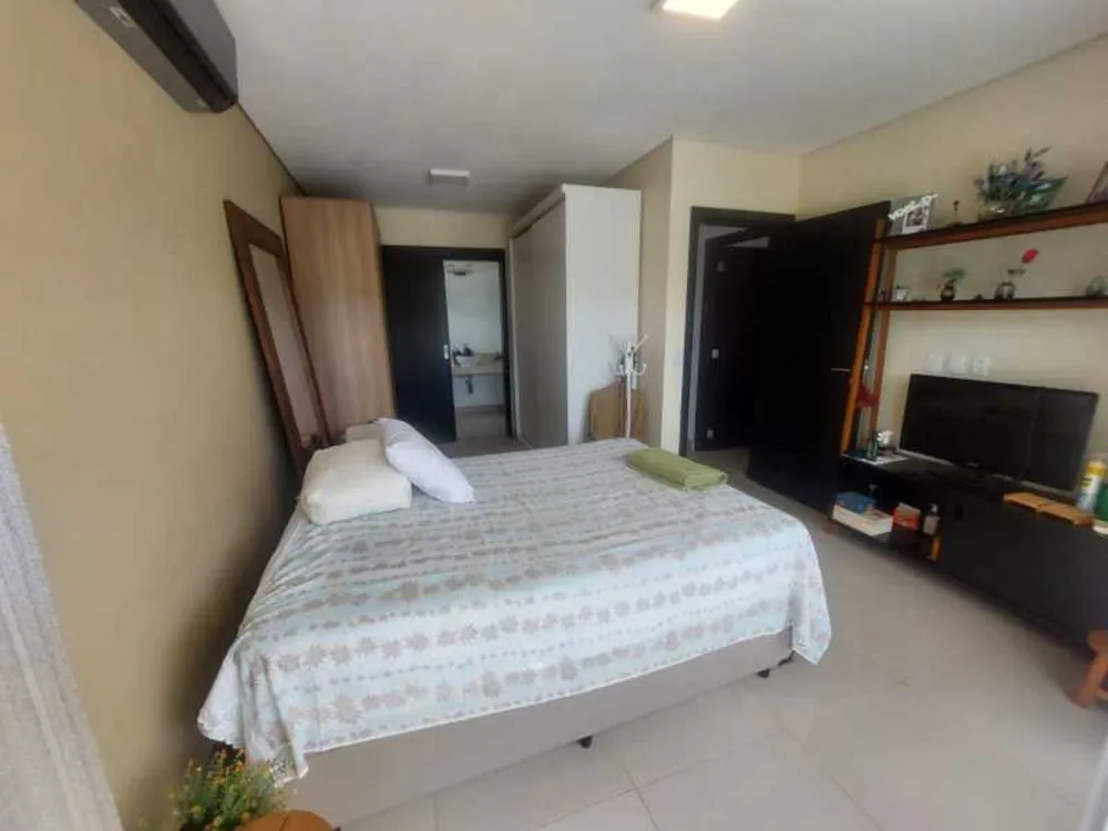 Casa de Condomínio, 4 quartos - Foto 19