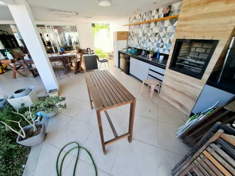 Casa de Condomínio, 4 quartos - Foto 40