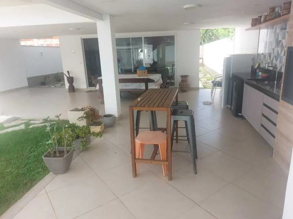 Casa de Condomínio, 4 quartos - Foto 8