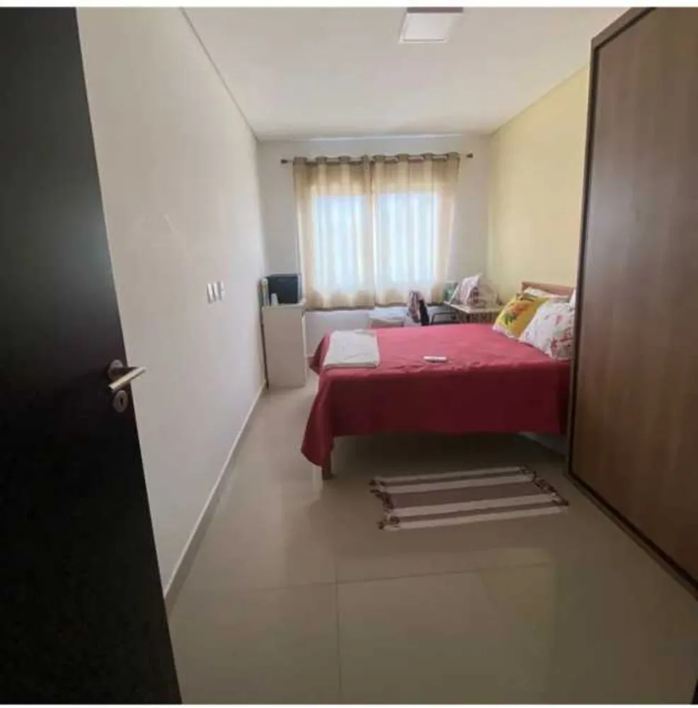 Casa de Condomínio, 4 quartos - Foto 30