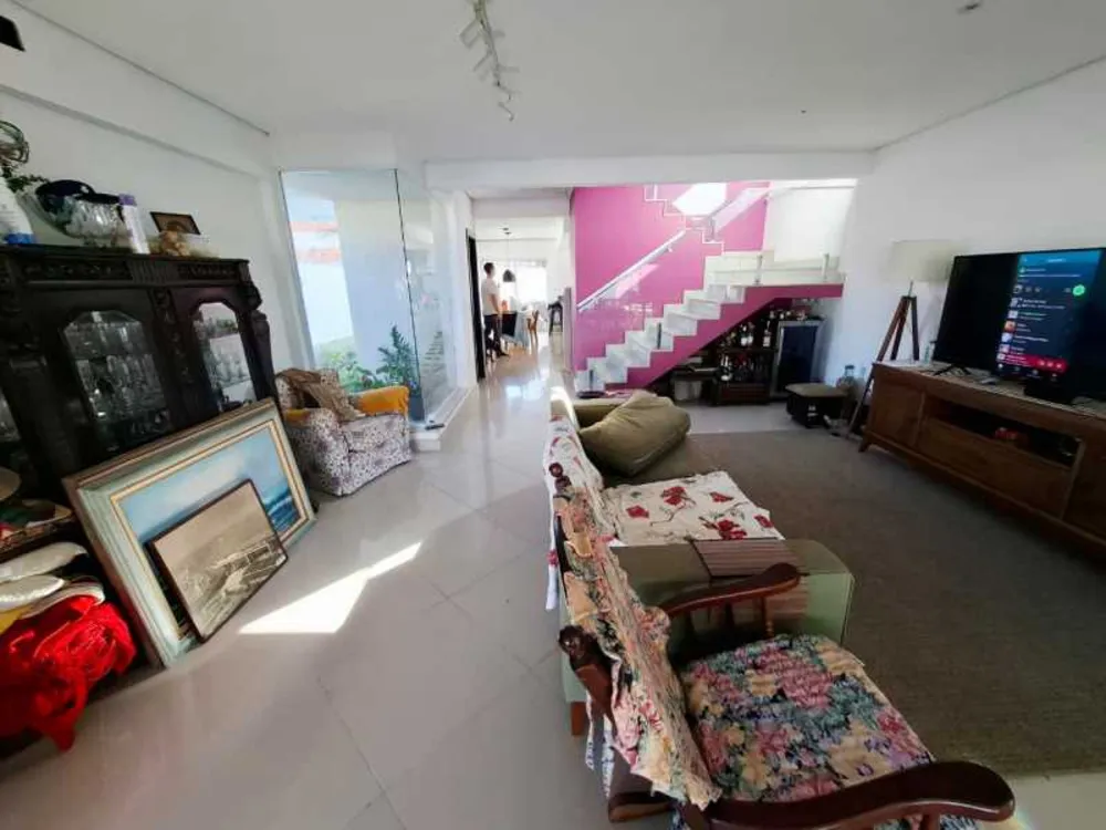 Casa de Condomínio, 4 quartos - Foto 37