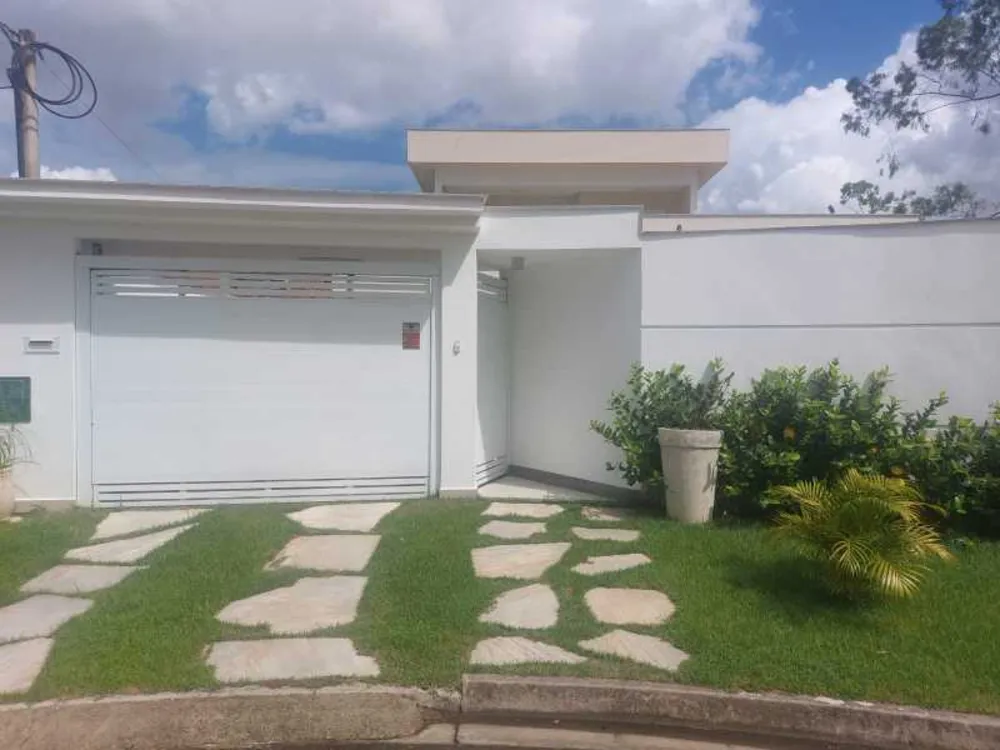 Casa de Condomínio, 4 quartos - Foto 48