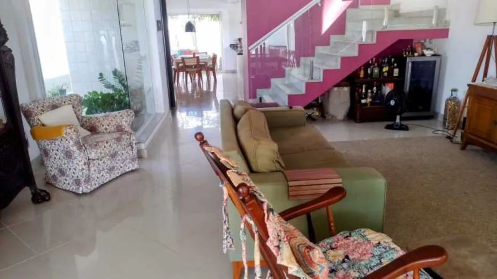Casa de Condomínio, 4 quartos - Foto 6