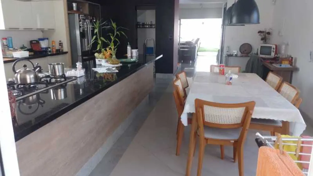Casa de Condomínio, 4 quartos - Foto 44