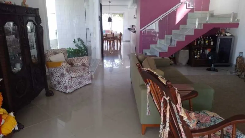 Casa de Condomínio, 4 quartos - Foto 11
