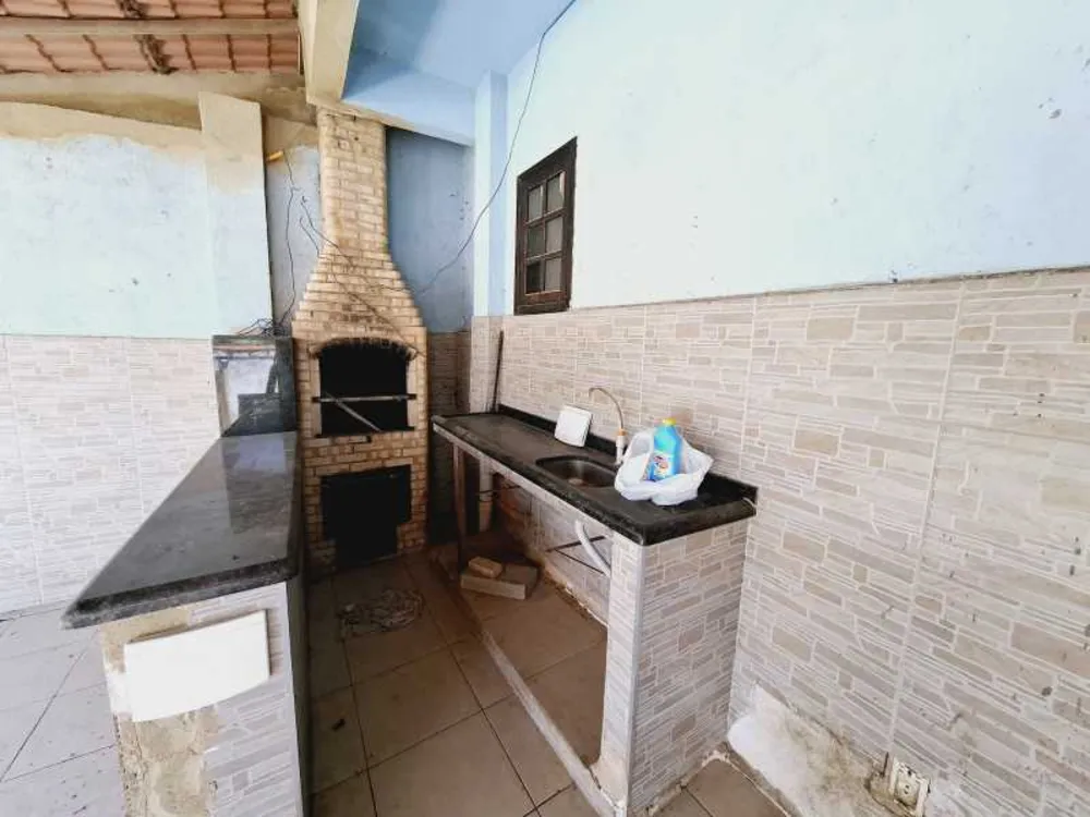 Casa de Condomínio, 4 quartos - Foto 8