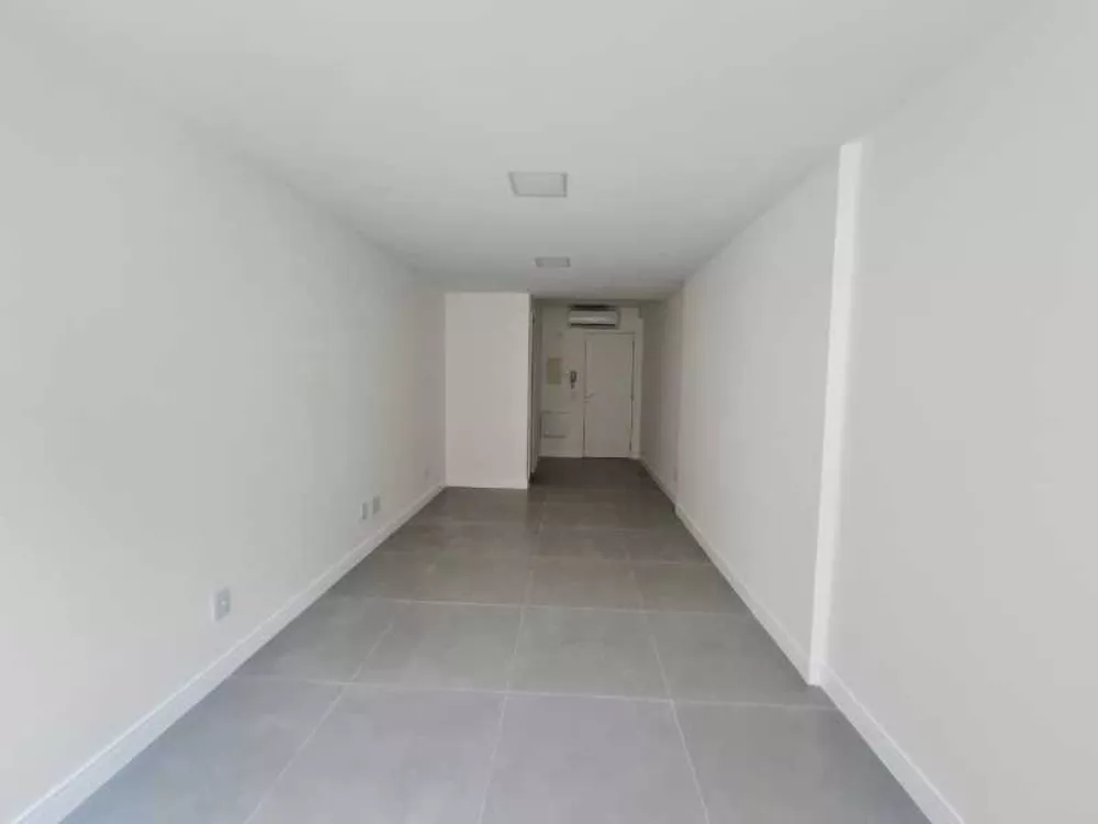 Sala-Conjunto, 23 m² - Foto 1