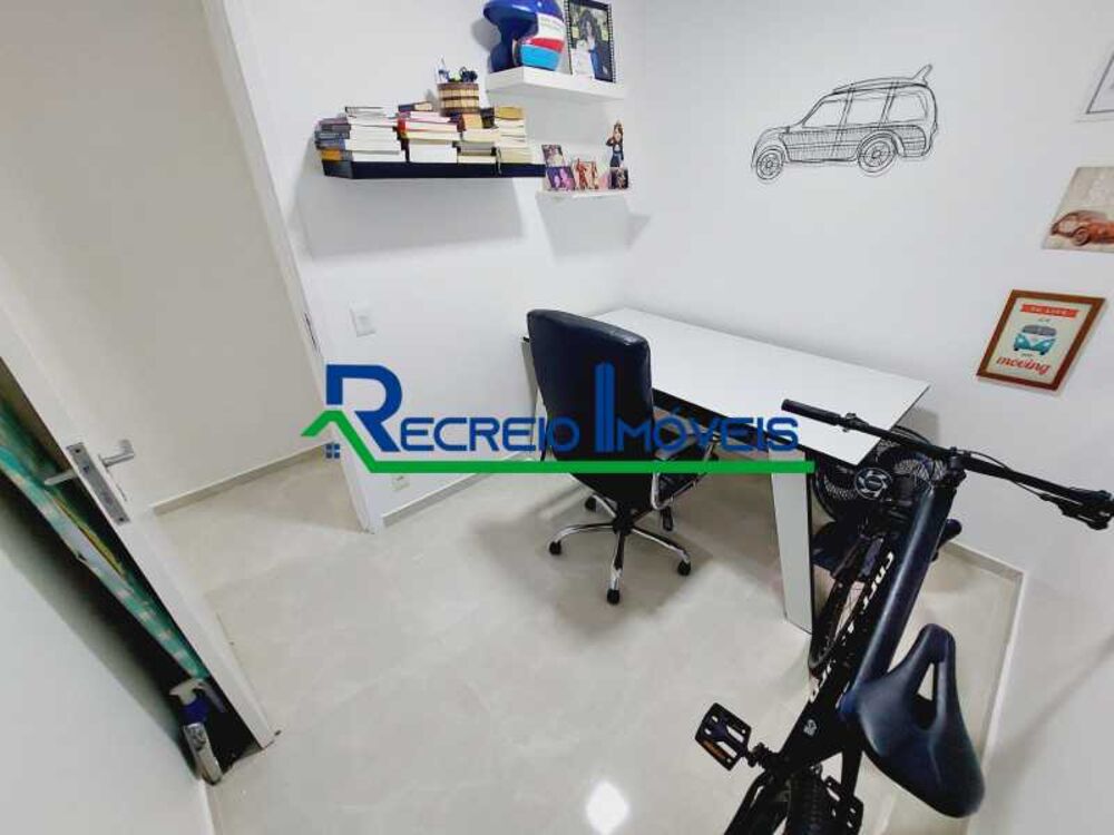 Apartamento, 3 quartos, 82 m² - Foto 2