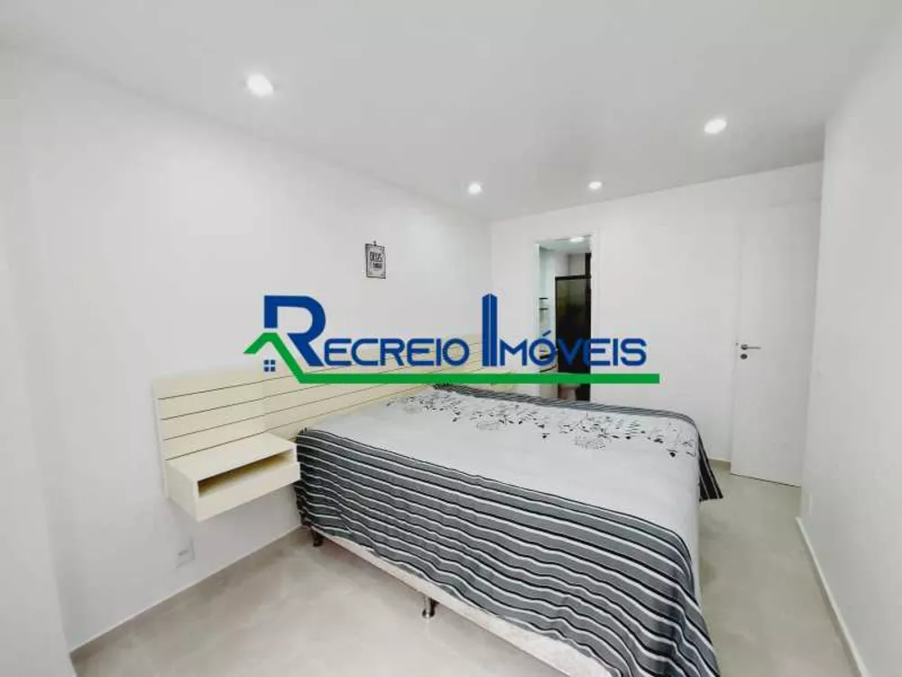 Apartamento, 3 quartos, 82 m² - Foto 14