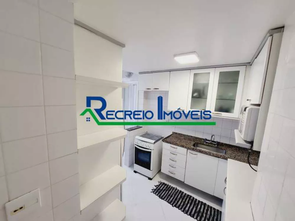 Apartamento, 3 quartos, 82 m² - Foto 11