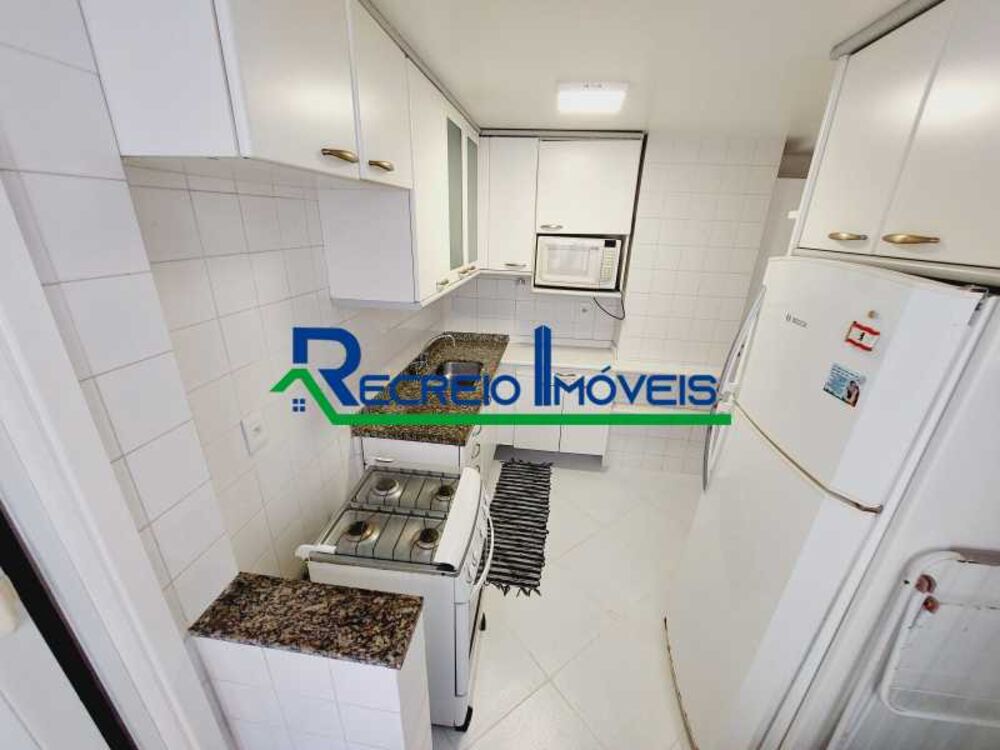 Apartamento, 3 quartos, 82 m² - Foto 4