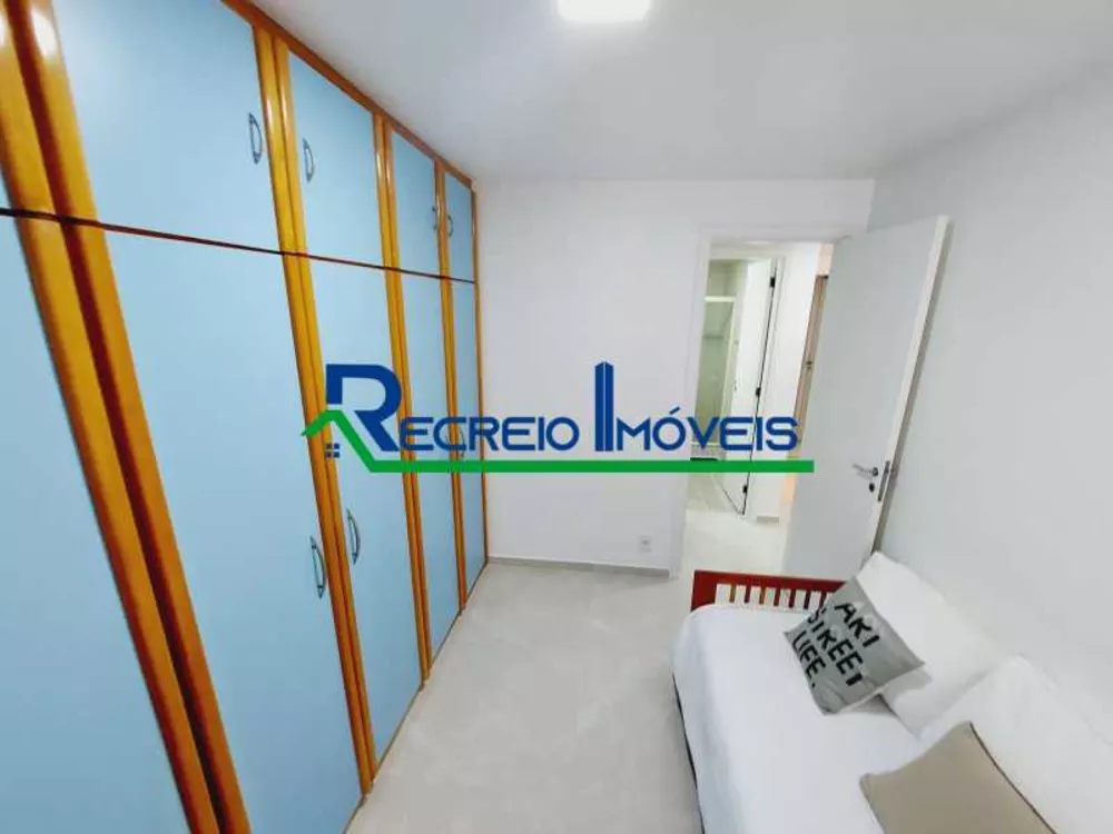 Apartamento, 3 quartos, 82 m² - Foto 7