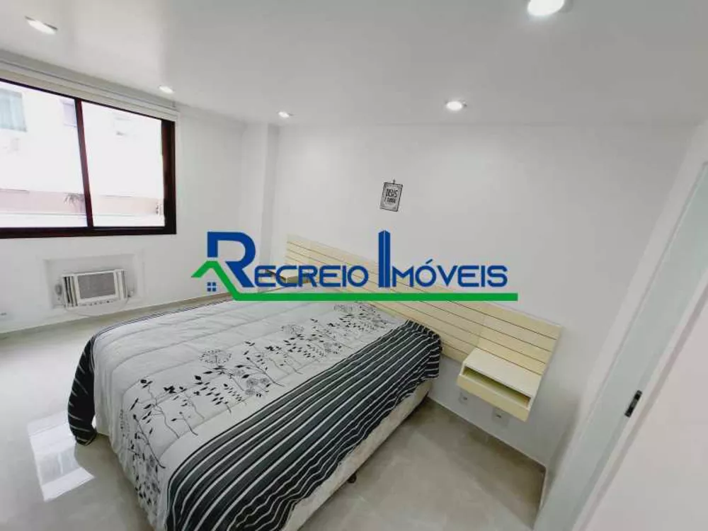 Apartamento, 3 quartos, 82 m² - Foto 8