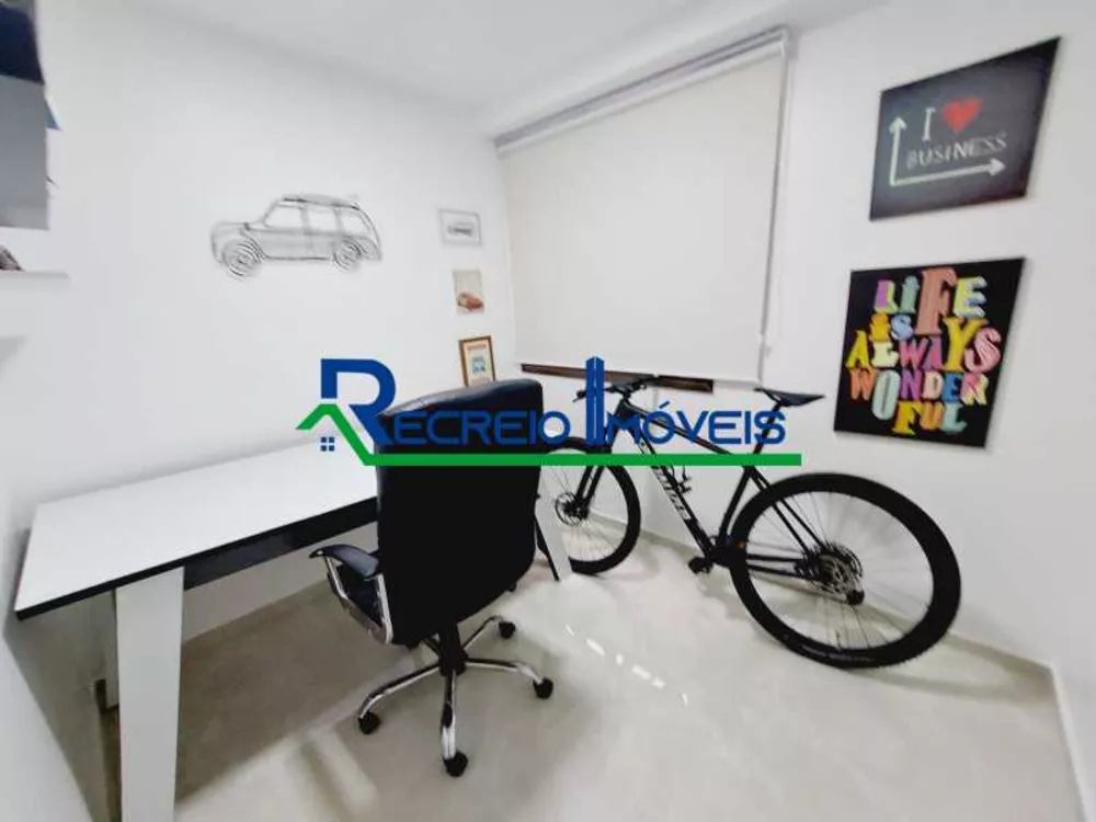 Apartamento, 3 quartos, 82 m² - Foto 5