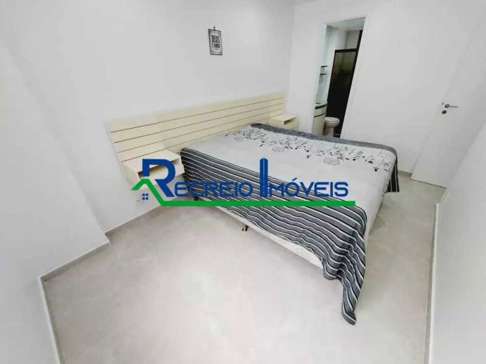 Apartamento, 3 quartos, 82 m² - Foto 9
