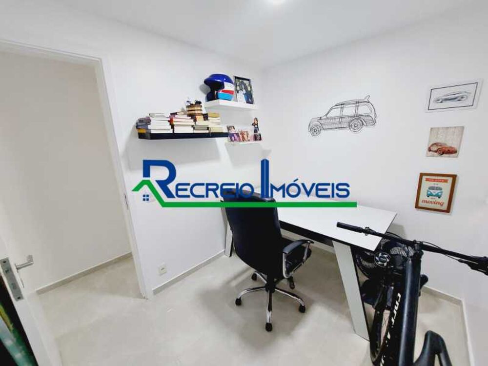 Apartamento, 3 quartos, 82 m² - Foto 1