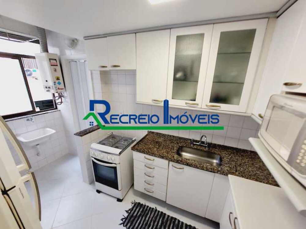 Apartamento, 3 quartos, 82 m² - Foto 25