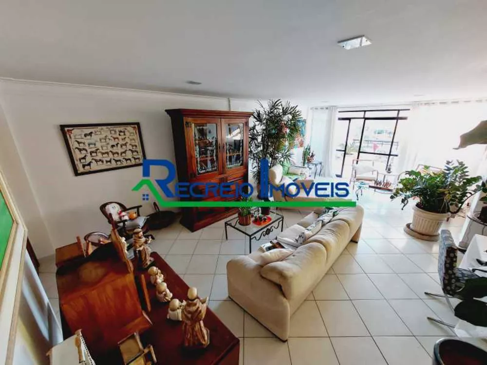 Cobertura, 3 quartos, 380 m² - Foto 6