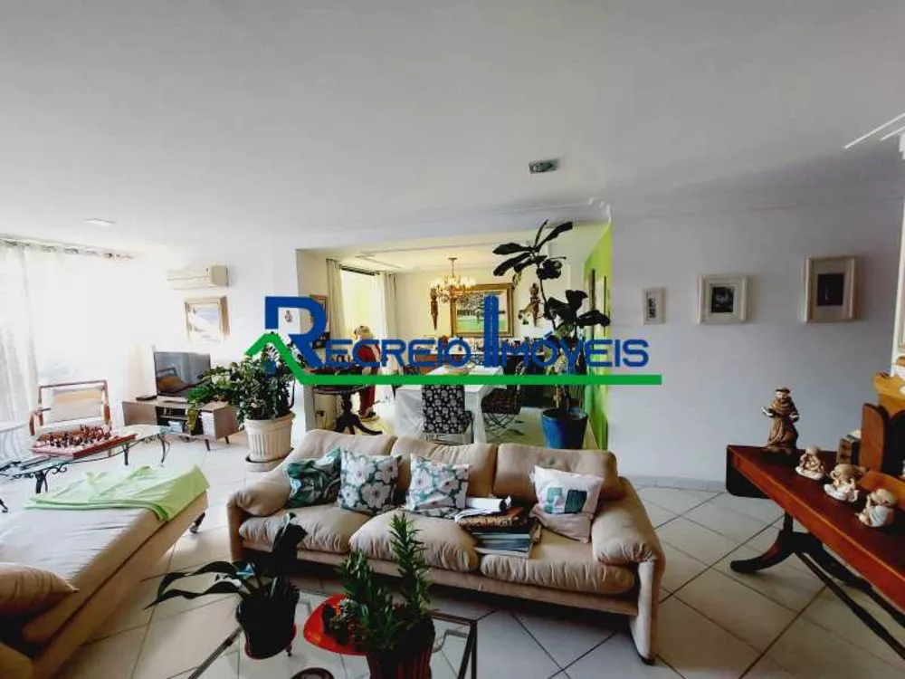 Cobertura, 3 quartos, 380 m² - Foto 7