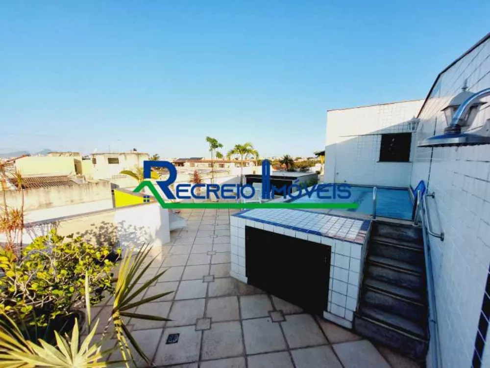 Cobertura, 3 quartos, 380 m² - Foto 25