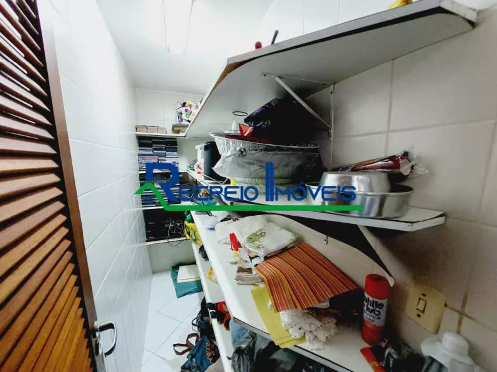 Cobertura, 3 quartos, 380 m² - Foto 21