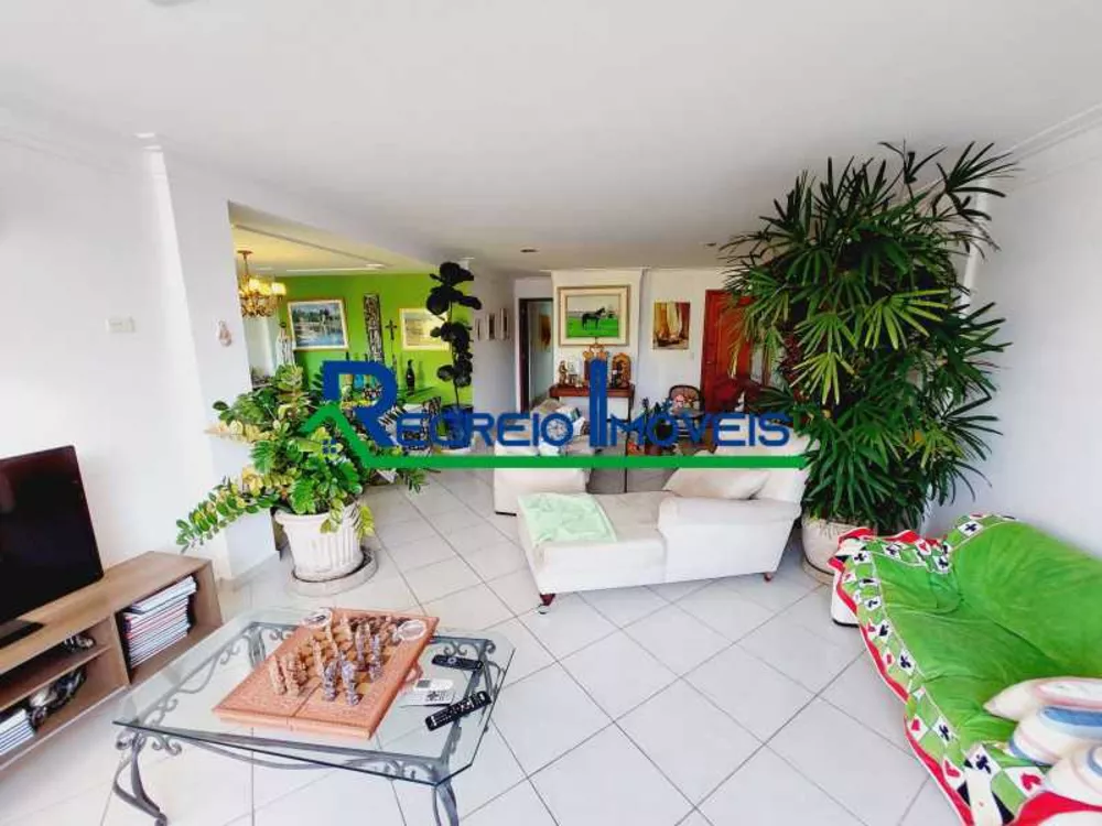 Cobertura, 3 quartos, 380 m² - Foto 8
