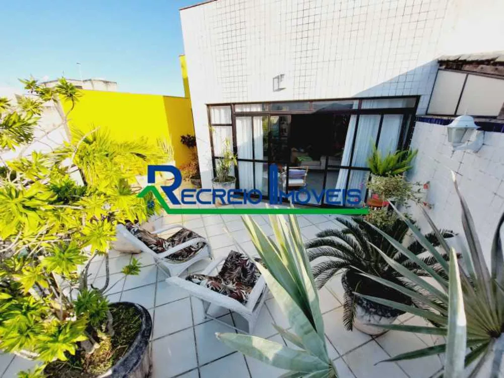 Cobertura, 3 quartos, 380 m² - Foto 3