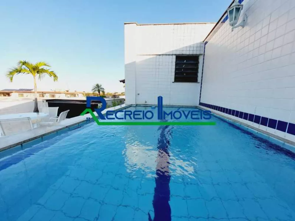 Cobertura, 3 quartos, 380 m² - Foto 1