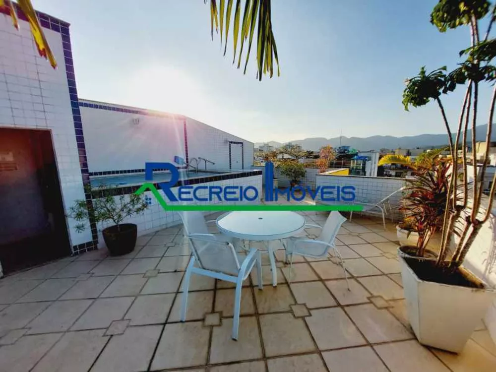 Cobertura, 3 quartos, 380 m² - Foto 23