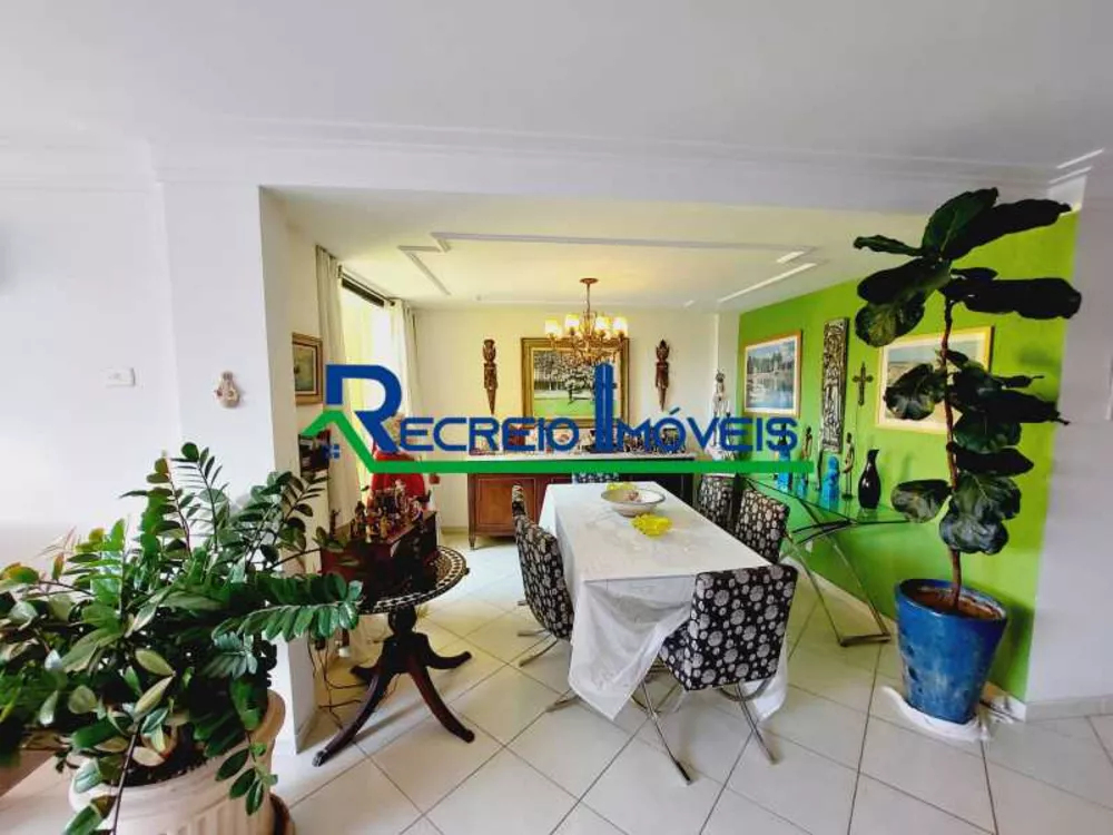 Cobertura, 3 quartos, 380 m² - Foto 9