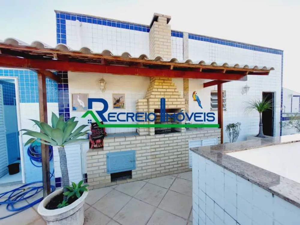 Cobertura, 3 quartos, 380 m² - Foto 29